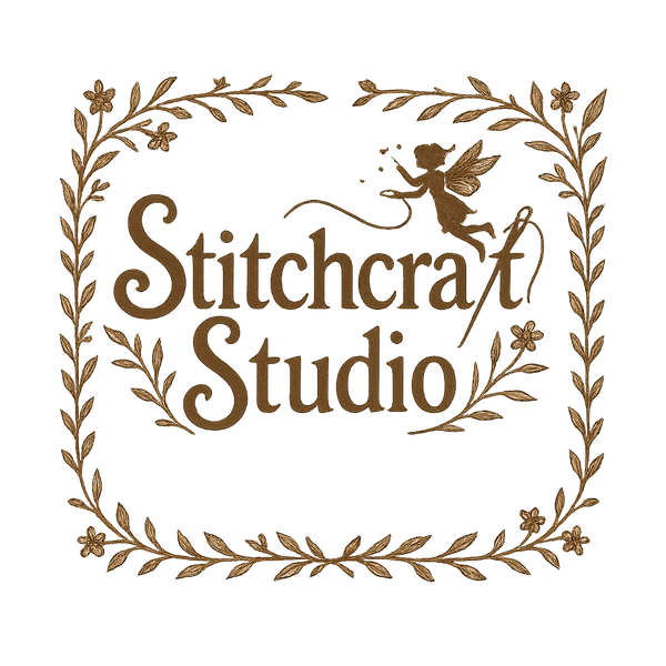 StitchCraft Studio