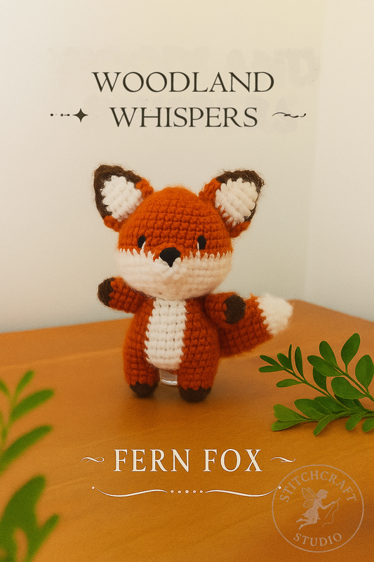 FERN FOX