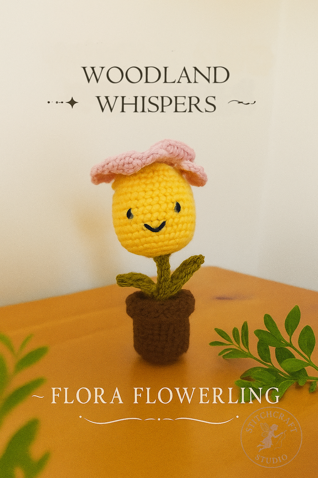 FLORA FLOWERLING