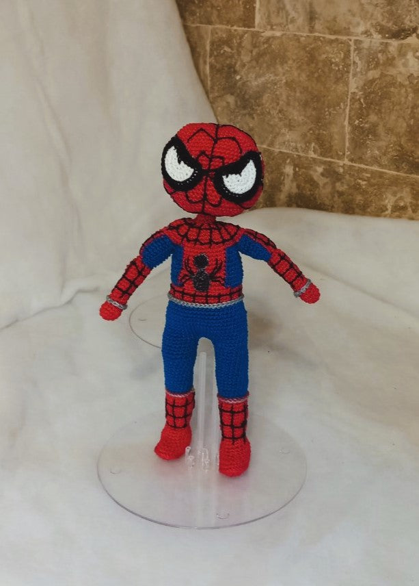 ΚΟΥΚΛΑ "SPIDERMAN"