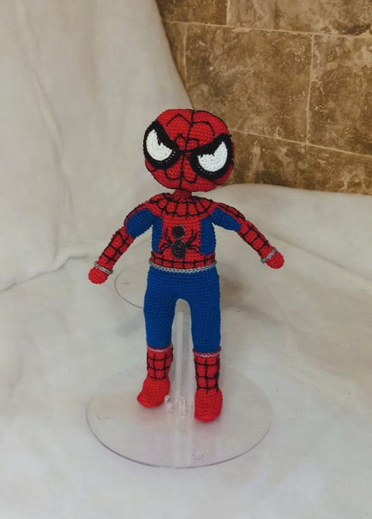 ΚΟΥΚΛΑ "SPIDERMAN"