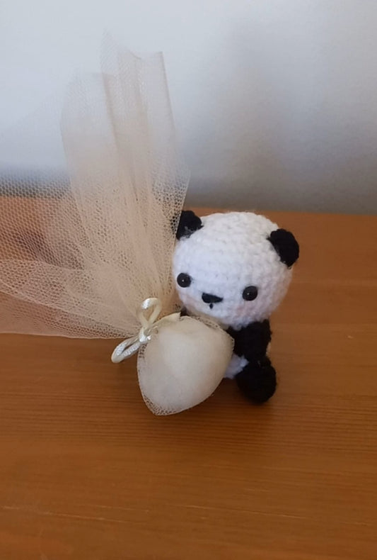 ΜΠΟΜΠΟΝΙΕΡΑ "MINI PANTA"