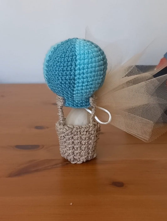 ΜΠΟΜΠΟΝΙΕΡΑ ΑΕΡΟΣΤΑΤΟ