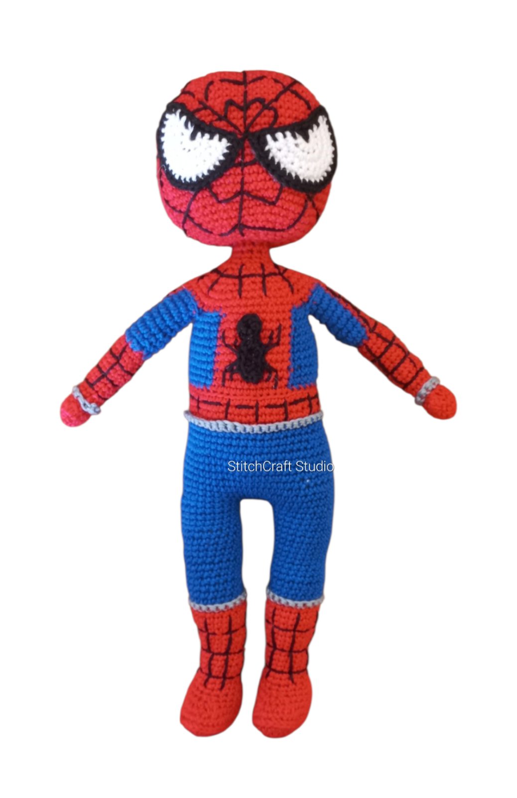 ΚΟΥΚΛΑ "SPIDERMAN"